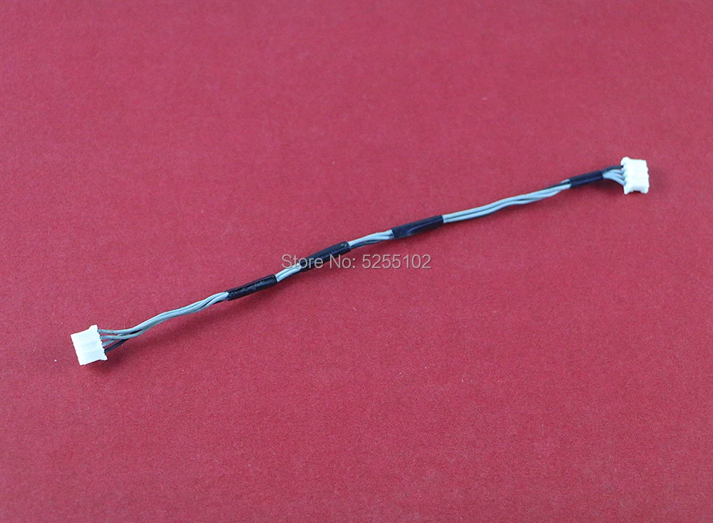 2 шт./лот 860A 490A 4 Pin Blue ray DVD источник питания привода Flex кабель Ribbion для PS4 игровой