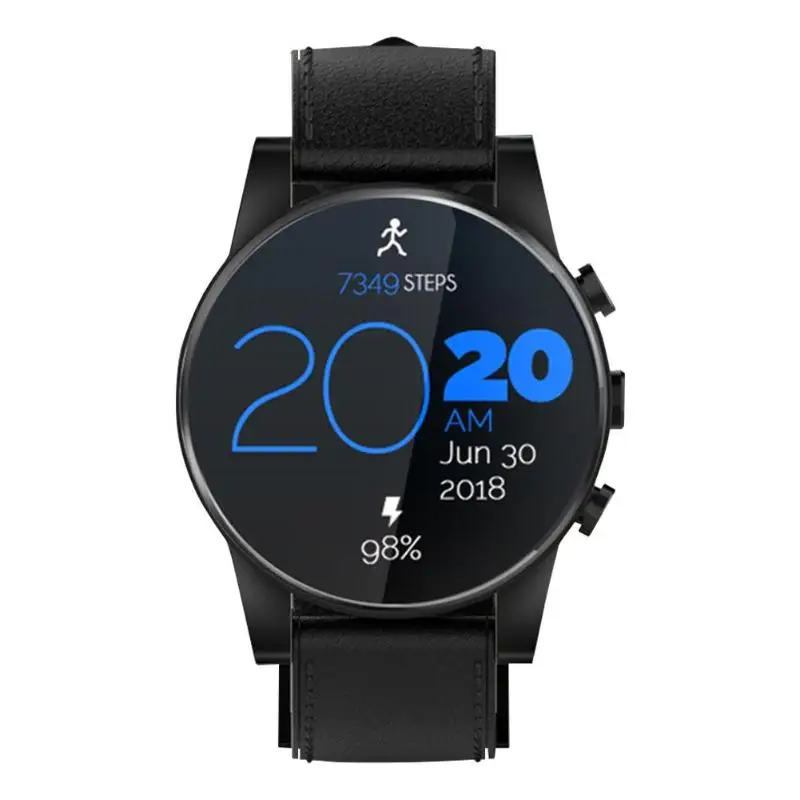 

X360 GPS Positioning Tracker Smart Watch IP67 3+32GB 1.6 inch Screen Photo Camera Sport Watch for Android 7.1