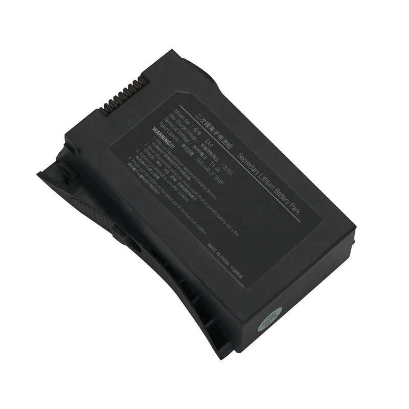 Eachine EX4 11,4 V 2400mAh LiPo аккумулятор для wifi FPV RC Дрон Квадрокоптер запасные части