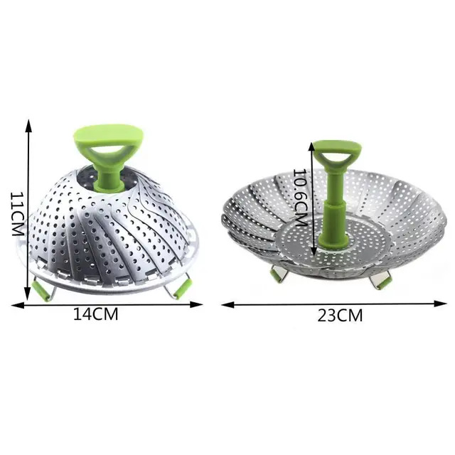건강하고 편안한 주방용품으로 건강한 식사를 즐기세요.