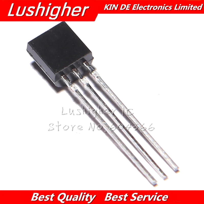 20Pcs Az431Az-Ae1 Az431Az Az431 Tl431 To-92