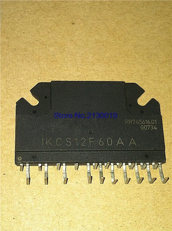 

1pcs/lot IKCS12F60AA IKCS12F60 MODULE