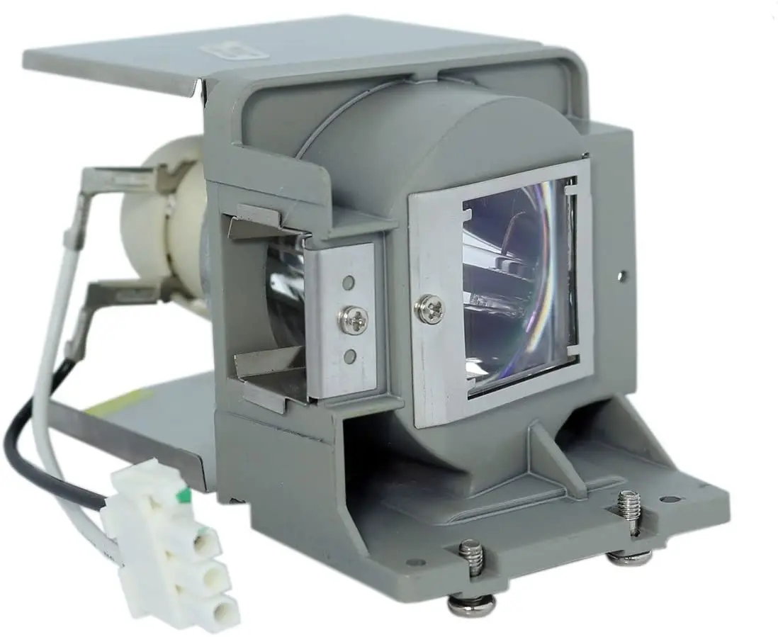 5J.J6L05.001 for BenQ MS517 MX518 MW519 Projector Bulb Lamp With Housing | Электроника