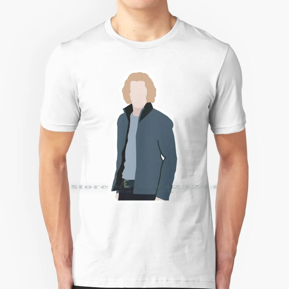 Jasper Hale ( Cullen ) [ Twilight Saga ] T Shirt Cotton 6Xl Jasper Hale Jasper Cullen Twilight Saga New Moon Breaking Dawn