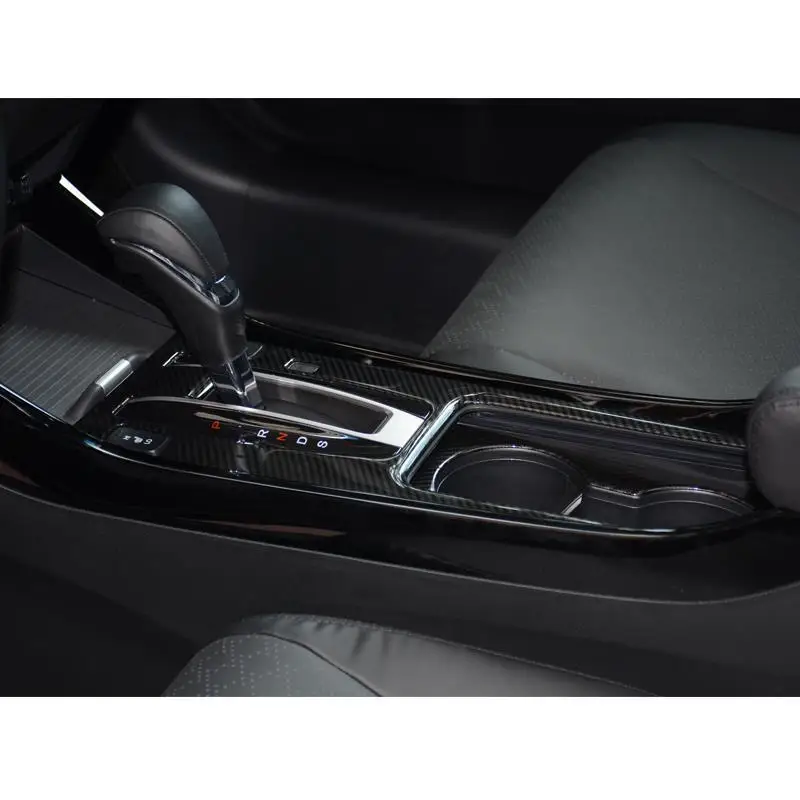 Car Auto Modified Headlamp Door Handle Interior Dashing Sticker Strip Decoration Accessories 13 14 15 16 17 18 FOR Honda Jade