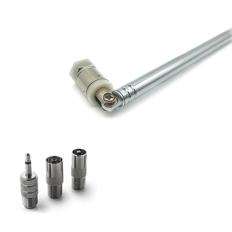 Рисунок 4 - Антенна FM-радио