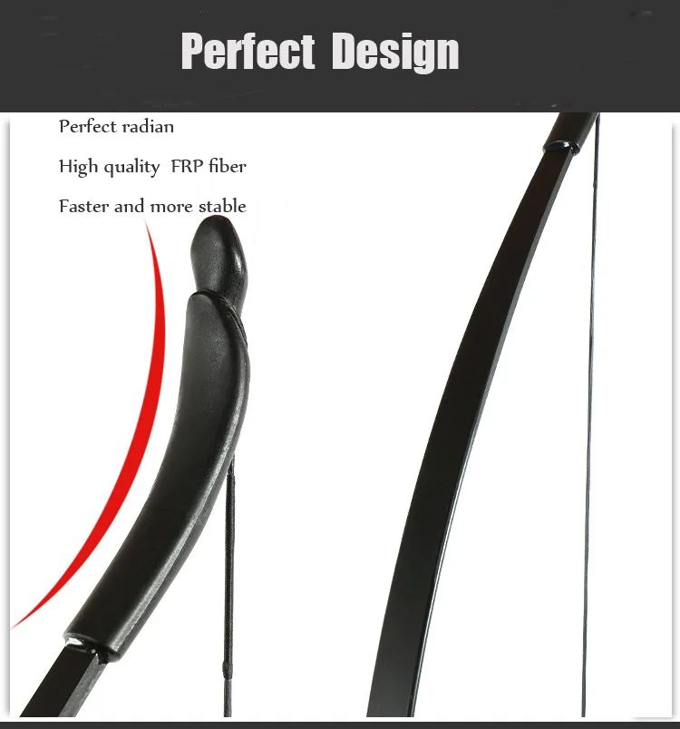 Tiro com Arco Longbow para cs Jogo de Guerra Arco da Mão Esquerda e Direita para Crianças Caça Reta Juventude 30 - 40lbs 6 30 40lbs tiro com arco caça reta