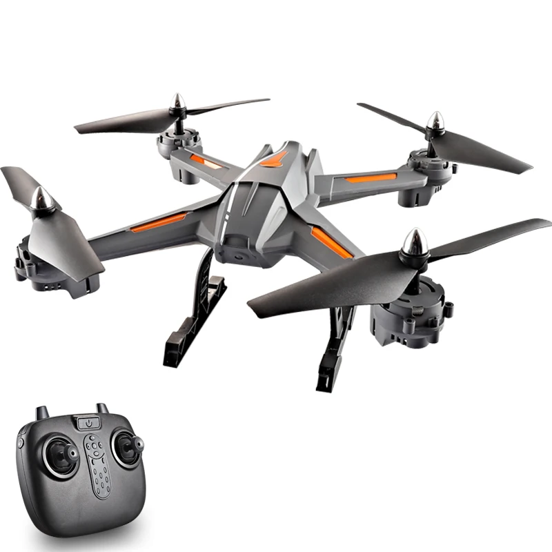 no camera XYCQ-S5 WiFi FPV Drone with 1080P Wide-Angle HD Camera Live Video RC Quadcopter with Altitude Hold, Gravity Sensor Functi - Цвет: no camera