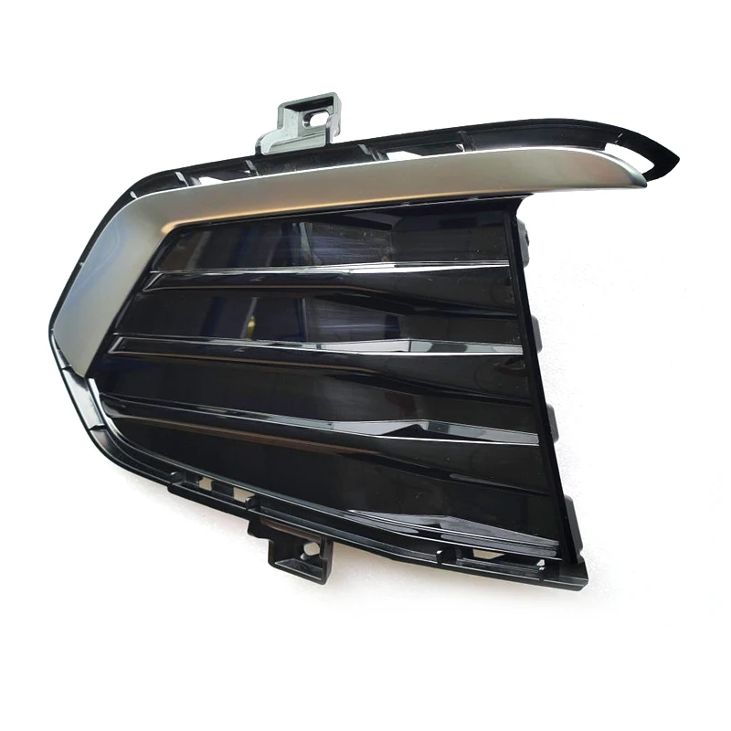 キャデラックXT 5フォグライトカバー2017 2018ドライバー