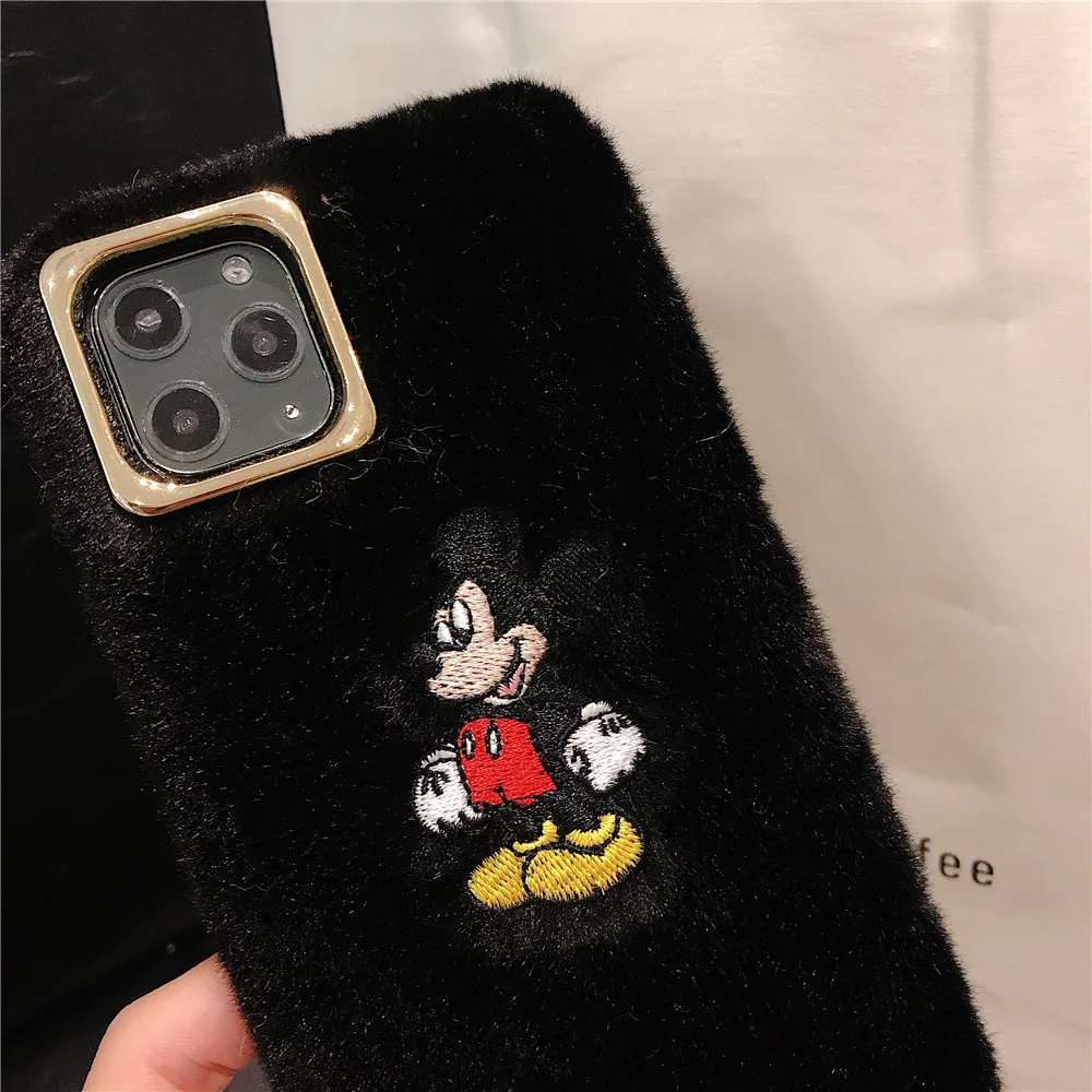 Embroidery Push Phone Case (36)