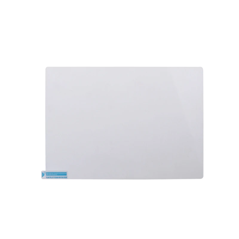 Автомобильная GPS навигация Закаленное стекло Защитная пленка для Renault Koleos