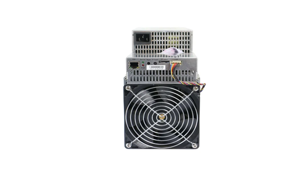 Сток ASIC miner AntMiner M20S-68T