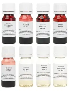 

Ароматизатор пищевой Etol "Чернослив на коньяке", 10 мл