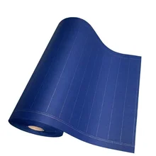 Folhas de ouro metade maduro xuan papel para adulto cópia escrita arroz papel pequeno artigo de caligrafia regular papel com grades