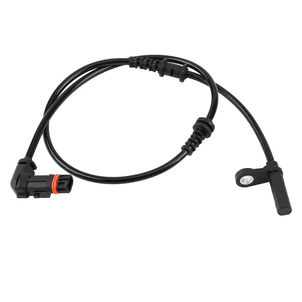 Car ABS Wheel Speed Sensor for Mercedes Benz W204 C250 2007 2013