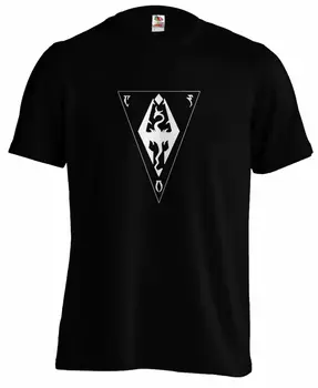 

Morrowind RPG T shirt Tee Classic Gaming Game