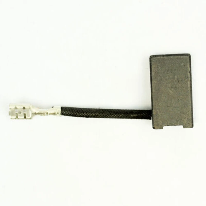 2 шт угольные щетки 381028-02 381028-08 для DW368 DW708-M35 Аксессуары Инструмент