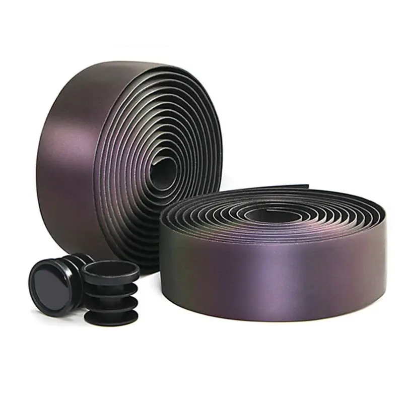 

Bicycle Handlebar Tape Light Reflective Handlebar Tapes Bicycle Accessories