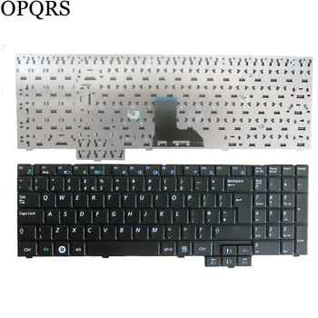 

NEW UK Keyboard for Samsung R620 NP-R620 R525 NP-R525 R528 R530 R540 R517 RV508 R523 UK Black keyboard