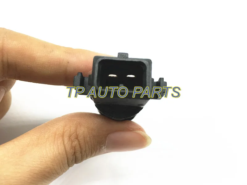Temperatur sensor Für B-MW E38 E39 E60 X5 E91 OEM 1433077-02  