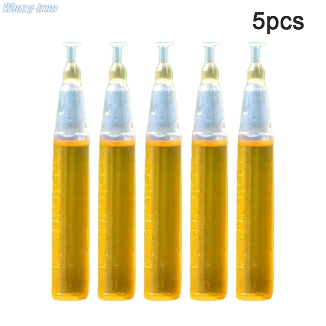 5 x Attractant