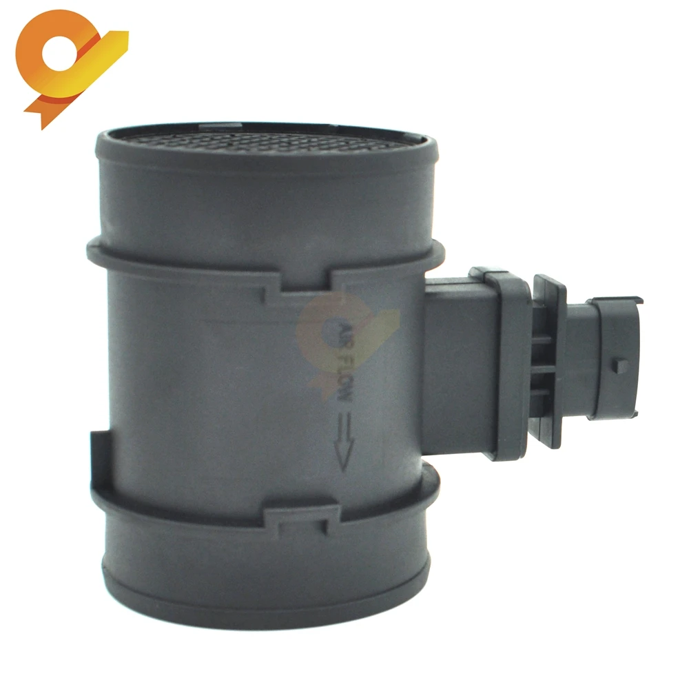 OEM 0281002618 55350048 массовый расходомер воздуха MAF датчик для CHEVROLET LACETTI NUBIRA CAPTIVA 2,0 D 4WD Z20S 0 281 002 618