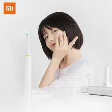 Xiaomi SOOCAS X1 звуковая электрическая зубная щетка для Soocare для взрослых ультра звуковая зубная щетка USB перезаряжаемая зубная щетка 3 режима