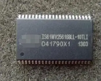 

100% NEW Free shipping IS61WV25616BLL-10TLI IS61WV25616BLL-10TL
