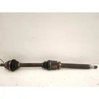 

1726275 transmission Front Right Ford Focus Lim. (cb4) Trend