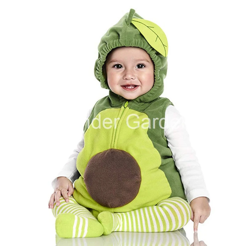 baby fruit outfit