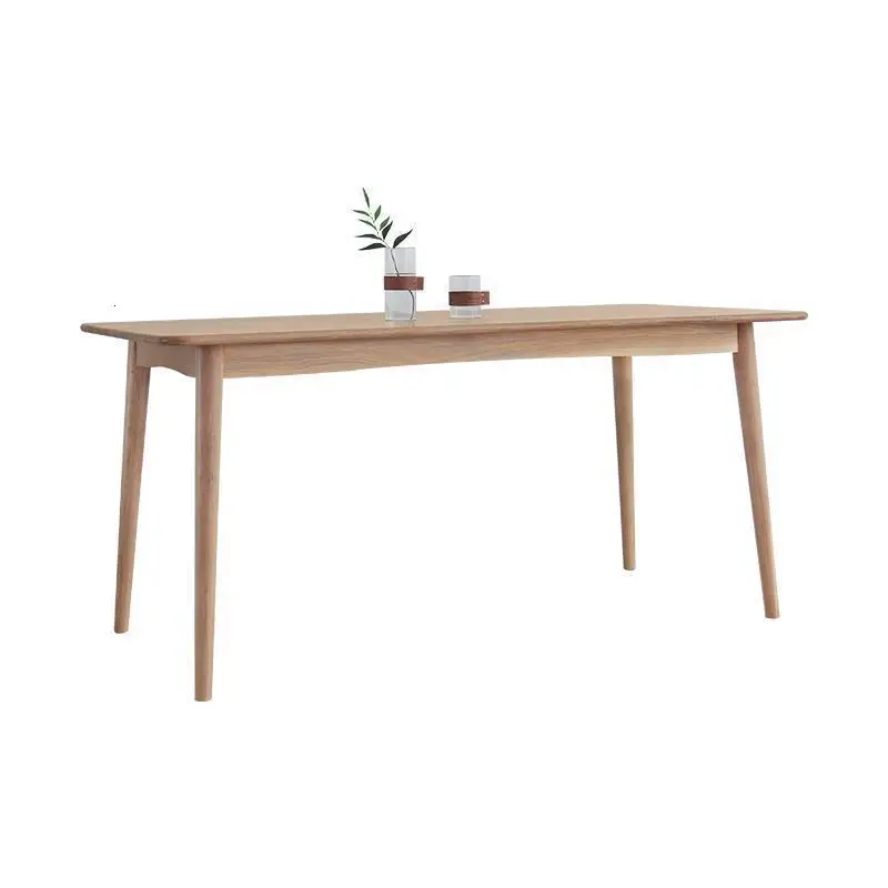 Таволо Eet Tafel комната Redonda Eettafel Sala Comedores Mueble обеденный набор Ретро деревянный Comedor Tablo Mesa De Jantar обеденный стол