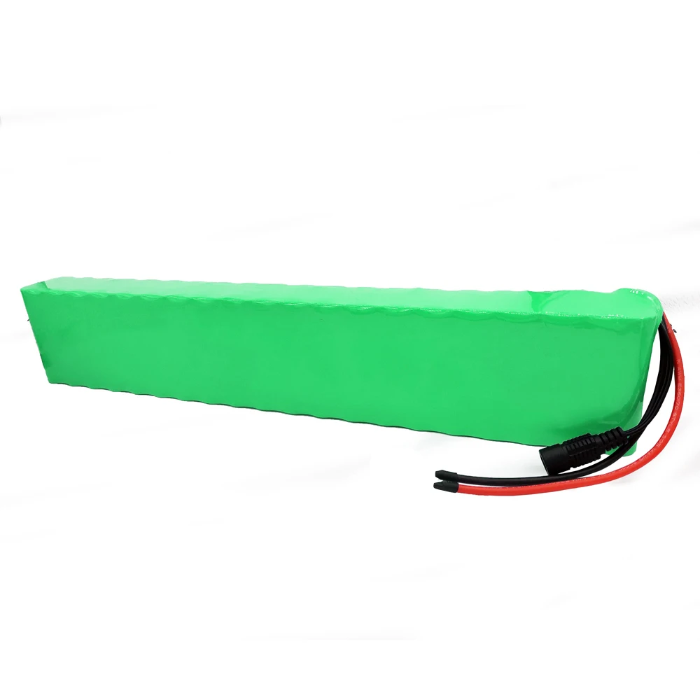 36V 12Ah 10S4P 18650 Li-ion Battery Pack E-Bike Ebike electric bicycle 42V