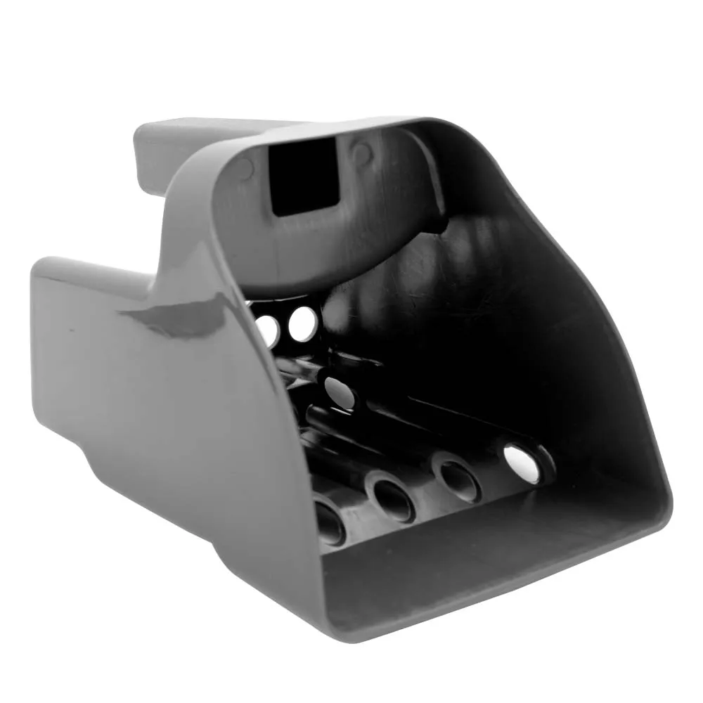 

Professional Metal Detecting Bucket Sand Shovel Stone Scoop for Metal Detector Accessories