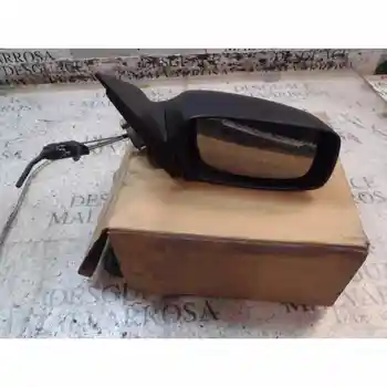 

RIGHT REARVIEW MIRROR Ford Mondeo SALOON/FAMILY (FD) CLX Saloon Mondeo (N) [1104347]