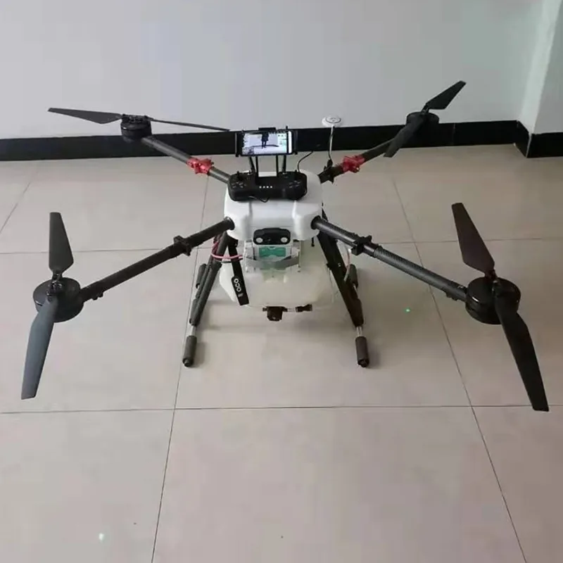 10L niezamieszkana maszyna 4 osi 10L rolnicze dron rozpylanie UAV RC drone pusta rama z włókna węglowego mgła maszyna rolnicza 10L niezamieszkana maszyna 4 osi 10L rolnicze dron rozpylanie UAV RC drone pusta rama z włókna węglowego mgła maszyna rolnicza