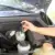Ручка тестера тормозной жидкости Универсальный Детектор LED Oil Quality Check Pen for Car Auto Vehicle Автомобильный Диагностический инструмент