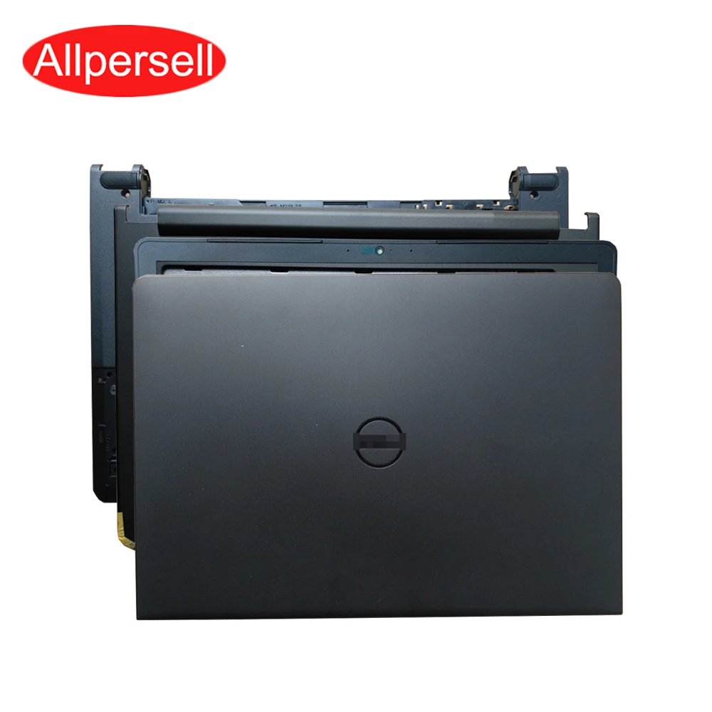 

Housing for Dell Inspiron 14-3451 3458 3452 3459 14SR-3328 Laptop Top Cover Screen Border Palm Rest Bottom Hard Drive Cover