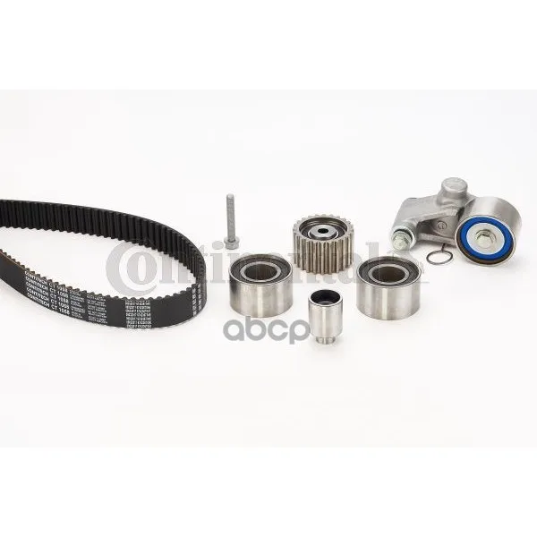 Комплект Ремня Грм Ct1058k3 ContiTech арт. CT1058K3