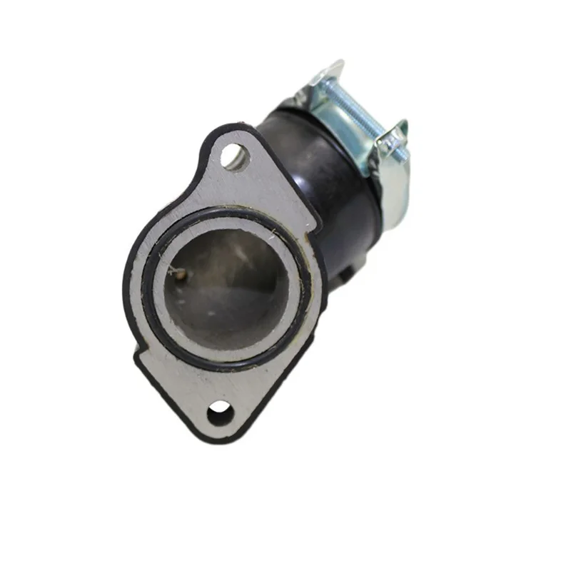 Впускной коллектор для мотоцикла мопеда YP250 ATV300 Linhai VOG 260 300 Xingyue XY260T-4 169 мм 170 173MN |