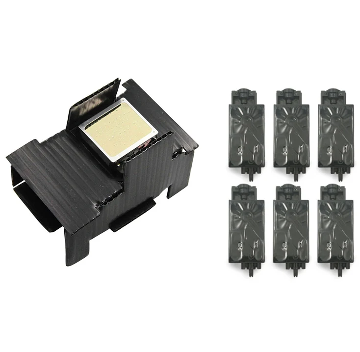 F192040 Dx8 Dx10 Tx800 печатающая головка УФ для Epson Tx710W Tx720 Tx820 Px720Dw Px730Dw Tx700W Tx800Fw Px700Wd Px800Fw |