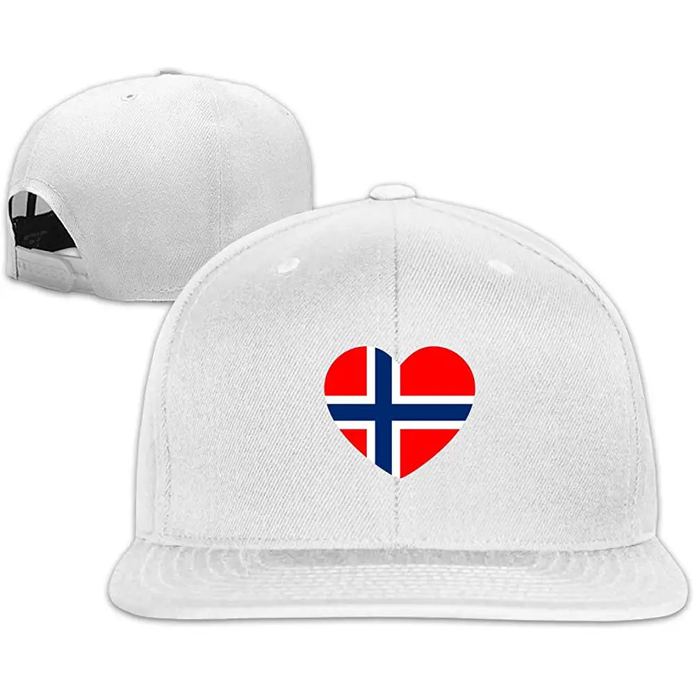 BBlooobow Unisex Moose Swedish Flag Soft Knit Beanie Caps