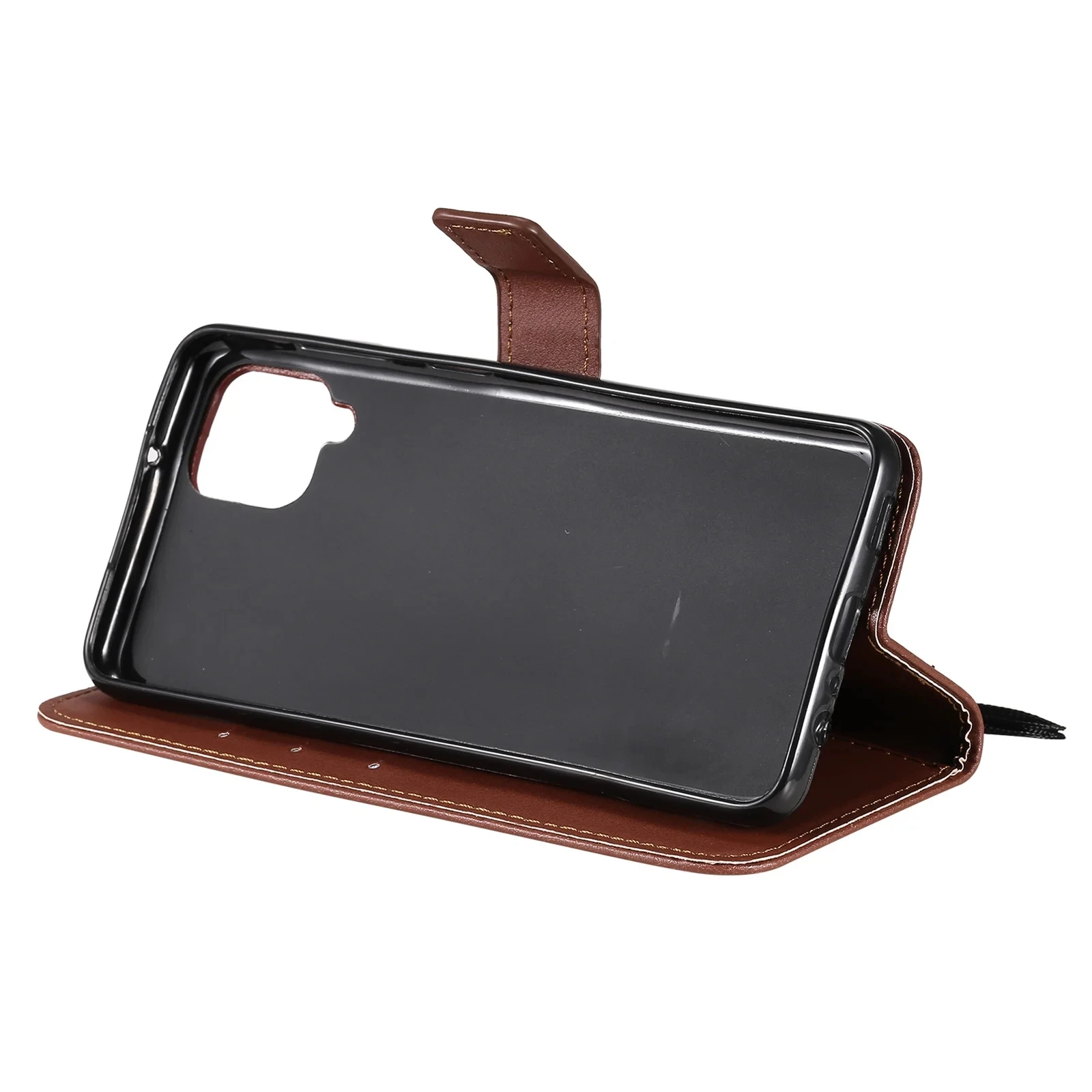 Flip Wallet nahkümbris Huawei P40 P30 P20 Pro Mate 10 20 30 Pro P10 P9 P8 Lite P Smart 2019 2020 Protect Cover Sta jaoks_voghion.com