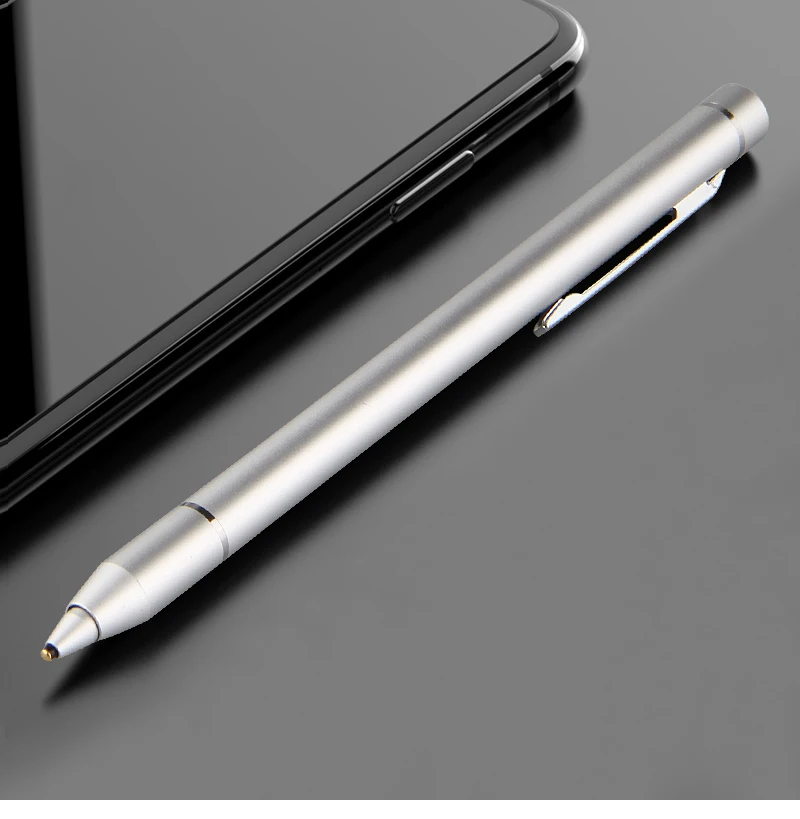 Kemile для apple iPad Pro 11 12,9 10,5 9,7 активный стилус сенсорная ручка умная емкость карандаш для iPad mini 5 планшет карандаш