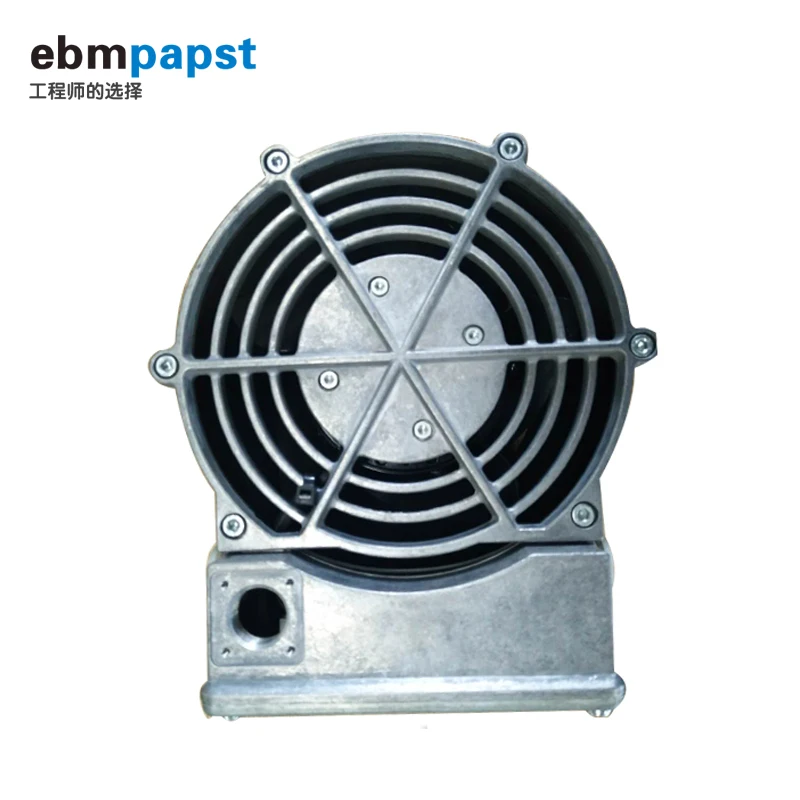 Сервопривод Siemens fan W2D160-EB22-12 аутентичный