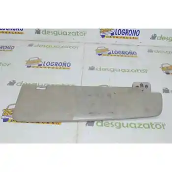 

PARASOL RIGHT FIAT DUCATO box 33 (290)