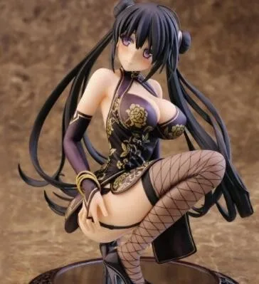 

Otaku Useful Product N Social Sweet GIRL'S on St Royal Sister Lunar November Jasmine Garage Kit Model Ornaments