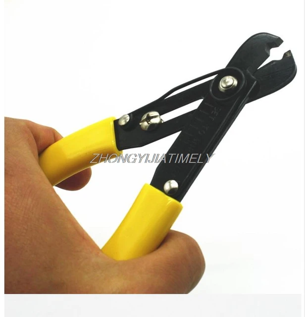 Small chain modification pliers, cutting chain pliers, chain buckle  adjustment tool, chain shortening tool, removal tool pliers - AliExpress