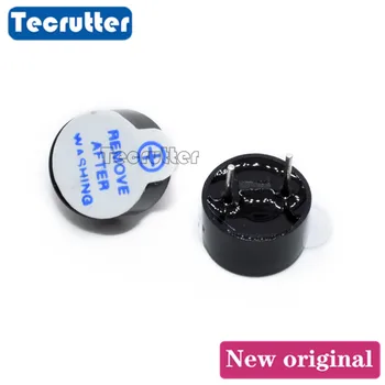 

10PCS 9x5mm buzzer 3V 5V 12V active TMB09A05 0905 electromagnetic buzzer