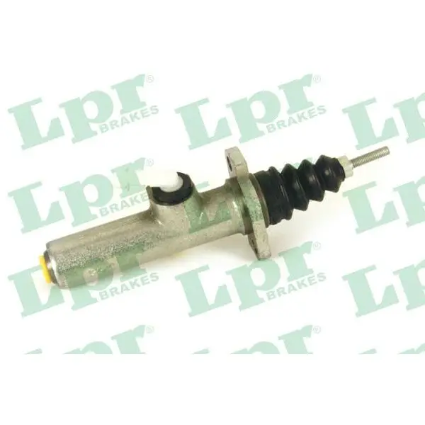Clutch master cylinder Audi 100/1.8/1.9/2.1/2.0/2.4D 70-94/2 | Автомобили и мотоциклы