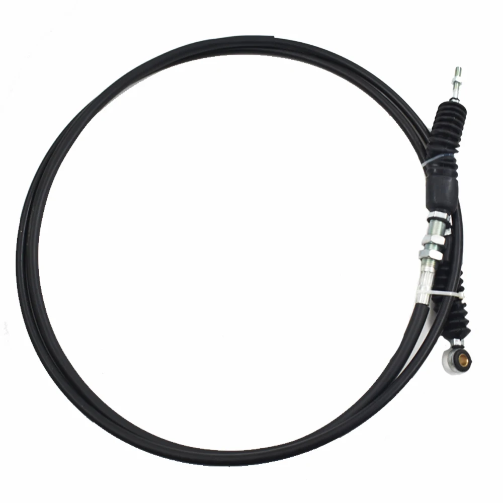 labwork-parts 54010-1124 New Hi Low Shift Cable Fit for Kawasaki Mule 3010 4010 